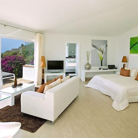 Jardin De La Paz Hotel La Matanza De Acentejo Eksteriør billede